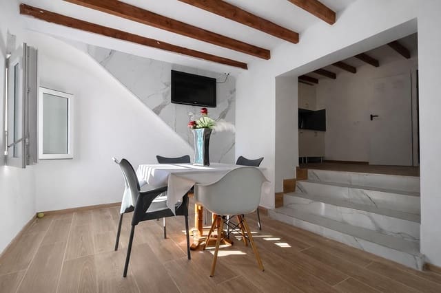 3 chambre Maison de Ville à vendre à Hondón de los Frailes - 129 950 € (Ref: 9631777)