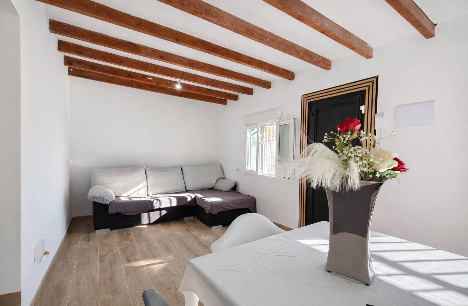 3 chambre Maison de Ville à vendre à Hondon de los Frailes - 129 950 € (Ref: 9631777)