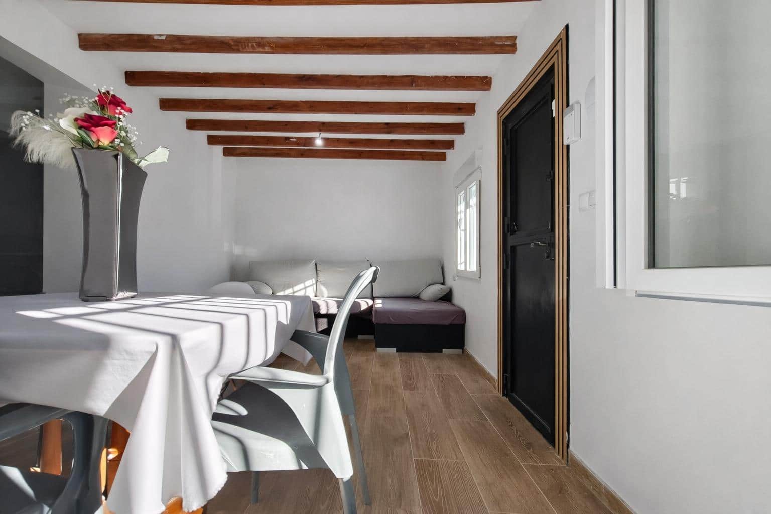 3 chambre Maison de Ville à vendre à Hondon de los Frailes - 129 950 € (Ref: 9631777)