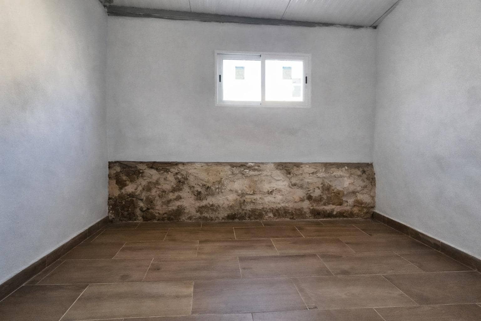 3 chambre Maison de Ville à vendre à Hondon de los Frailes - 129 950 € (Ref: 9631777)