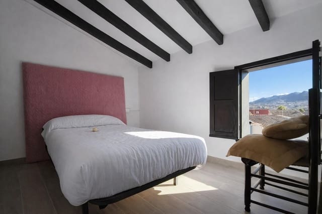 3 chambre Maison de Ville à vendre à Hondón de los Frailes - 129 950 € (Ref: 9631777)