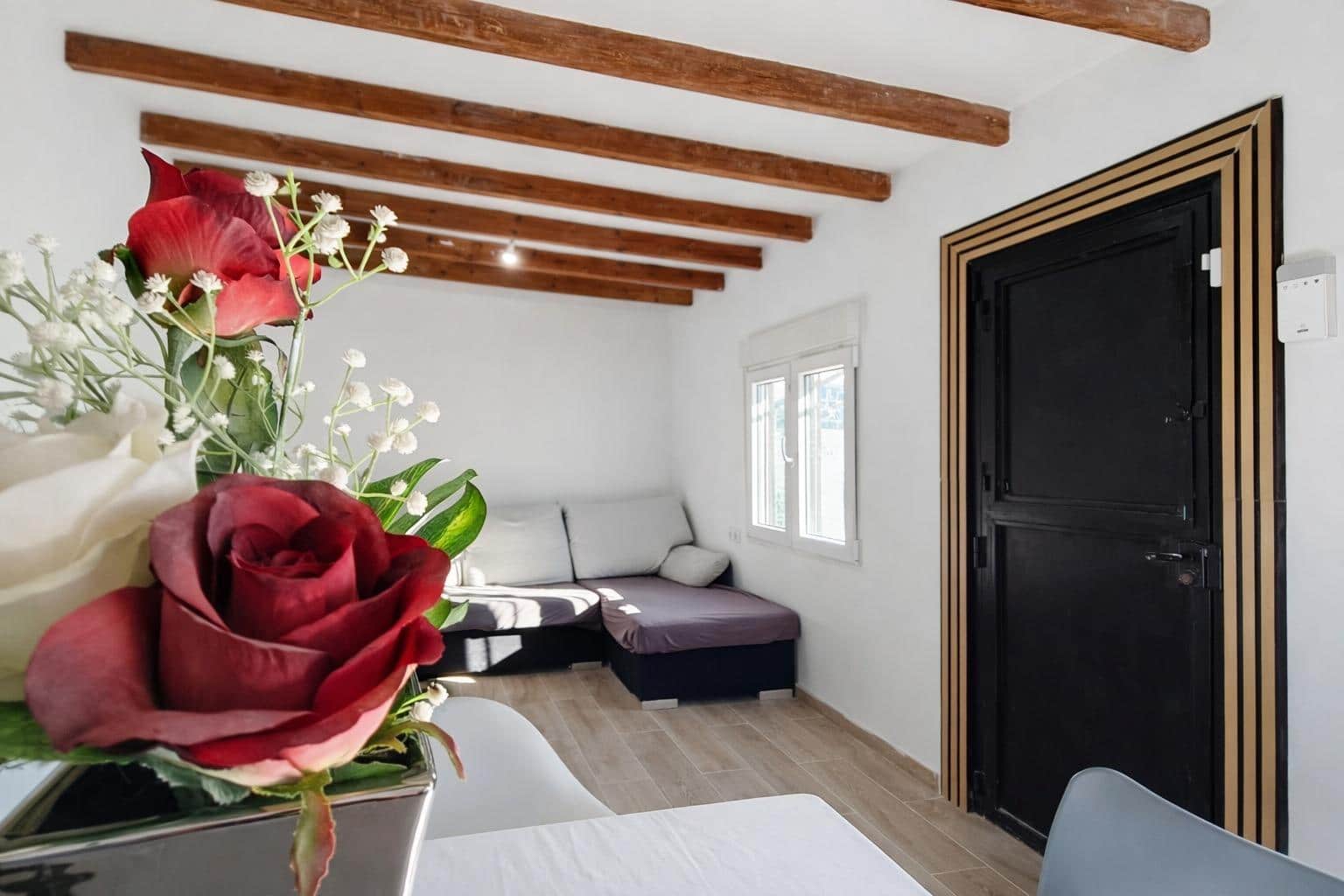 3 chambre Maison de Ville à vendre à Hondon de los Frailes - 129 950 € (Ref: 9631777)