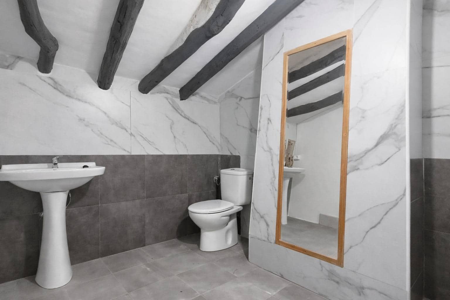 3 chambre Maison de Ville à vendre à Hondon de los Frailes - 129 950 € (Ref: 9631777)