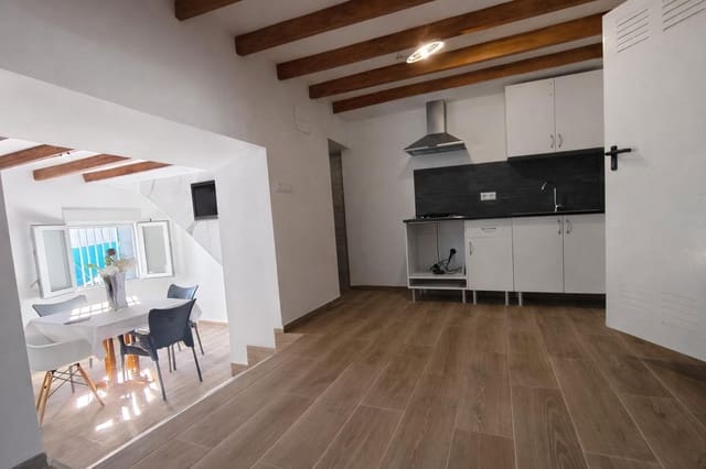 3 chambre Maison de Ville à vendre à Hondón de los Frailes - 129 950 € (Ref: 9631777)