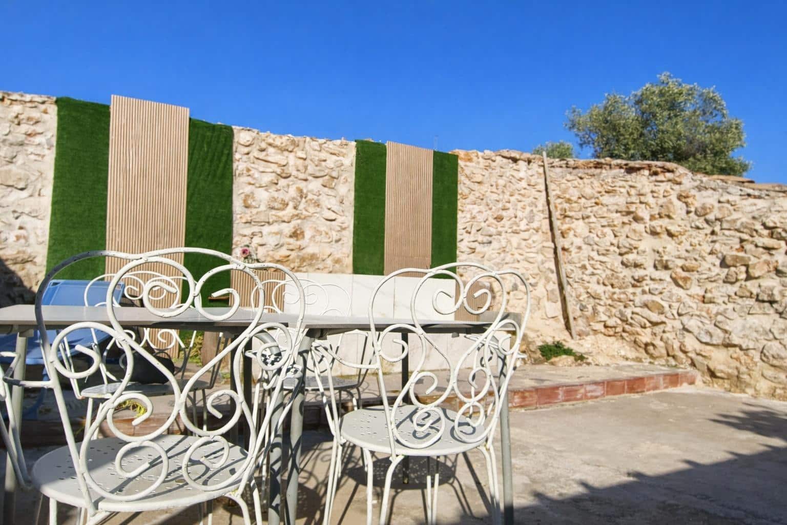 3 chambre Maison de Ville à vendre à Hondon de los Frailes - 129 950 € (Ref: 9631777)