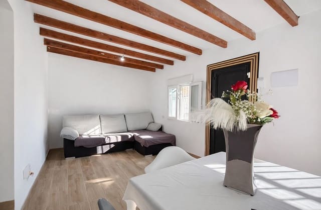 3 bedroom Townhouse for sale in Hondón de los Frailes - € 129,950 (Ref: 9631777)