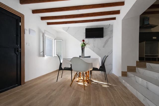 3 bedroom Townhouse for sale in Hondón de los Frailes - € 129,950 (Ref: 9631777)