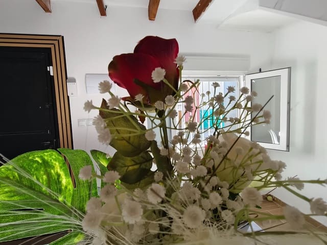 3 bedroom Townhouse for sale in Hondón de los Frailes - € 129,950 (Ref: 9631777)