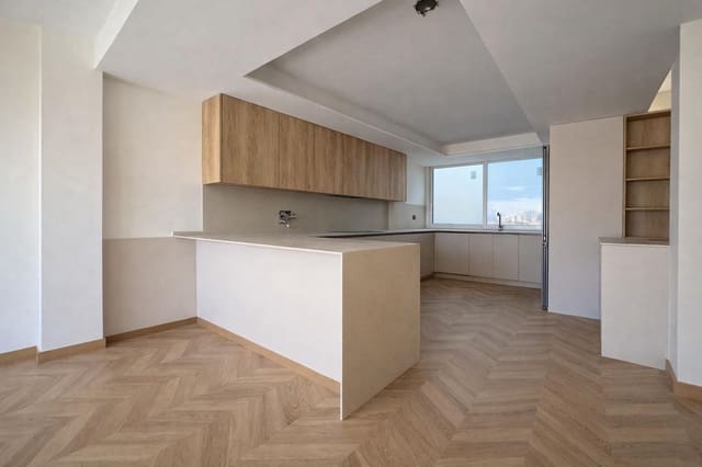 3 slaapkamer Flat te koop in Orihuela ciudad, Orihuela - € 255.000 (Ref: 9634360)