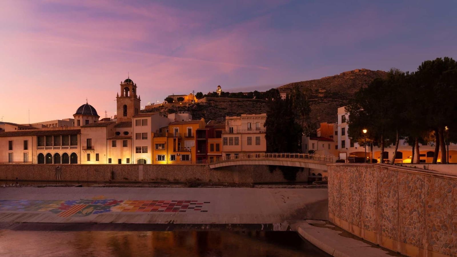 3 slaapkamer Flat te koop in Orihuela - € 255.000 (Ref: 9634360)