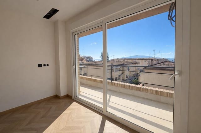 3 makuuhuone Asunto myytävänä paikassa Orihuela ciudad, Orihuela - 255 000 € (Ref: 9634360)