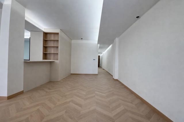 3 Zimmer Wohnung zu verkaufen in Orihuela ciudad, Orihuela - 255.000 € (Ref: 9634360)