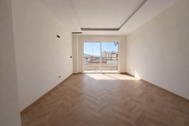 3 Zimmer Wohnung zu verkaufen in Orihuela ciudad, Orihuela - 255.000 € (Ref: 9634360)