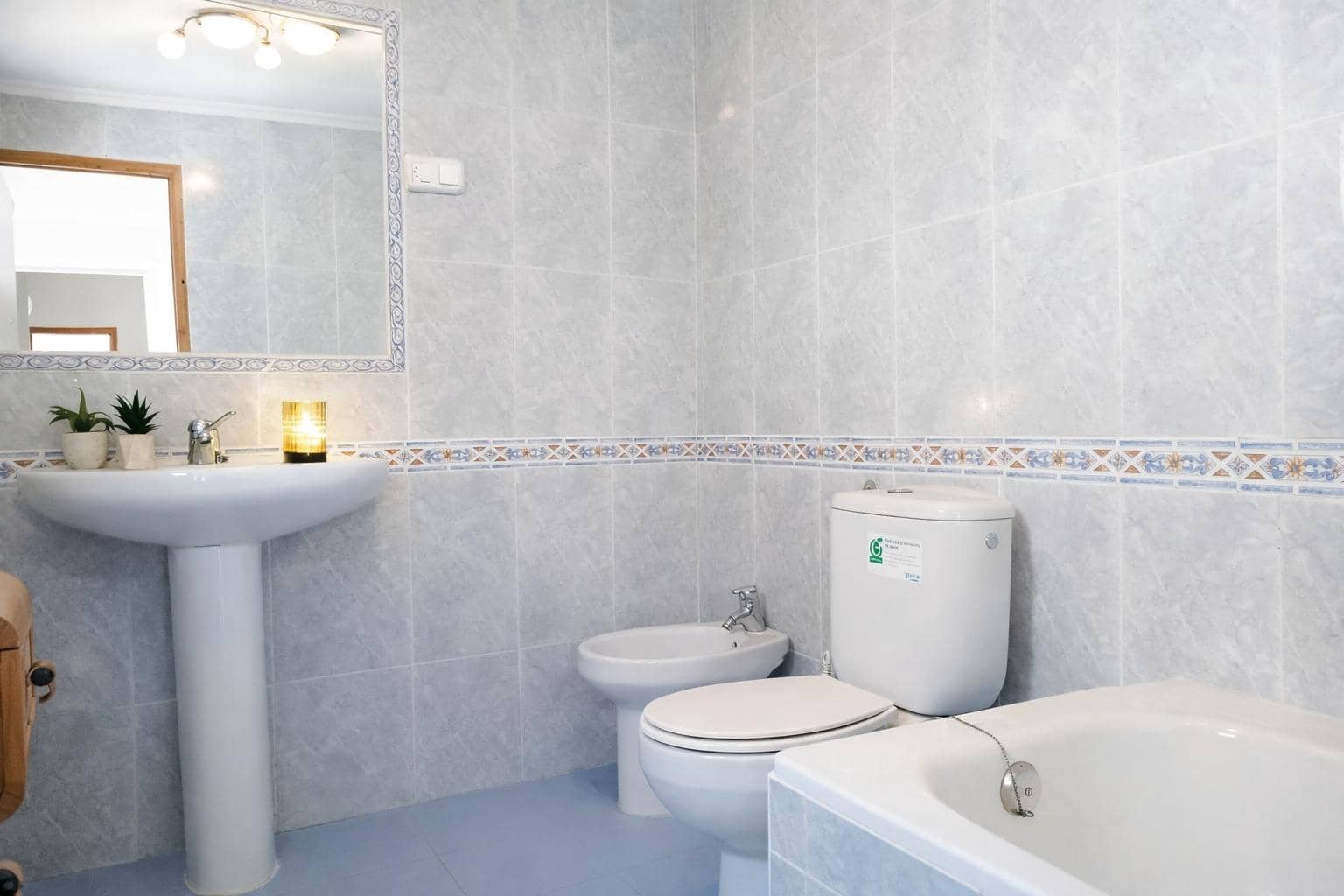 4 chambre Maison de Ville à vendre à Hondon de los Frailes avec garage - 119 950 € (Ref: 9634361)