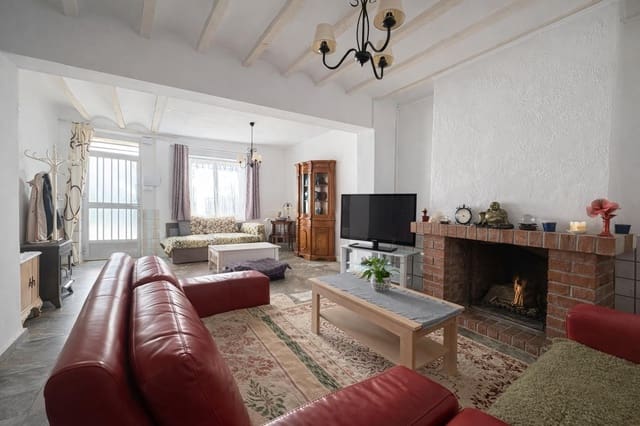 4 camera da letto Casa in vendita in Hondón de los Frailes con garage - 119.950 € (Rif: 9634361)