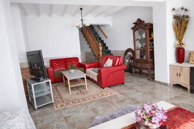 4 camera da letto Casa in vendita in Hondón de los Frailes con garage - 119.950 € (Rif: 9634361)