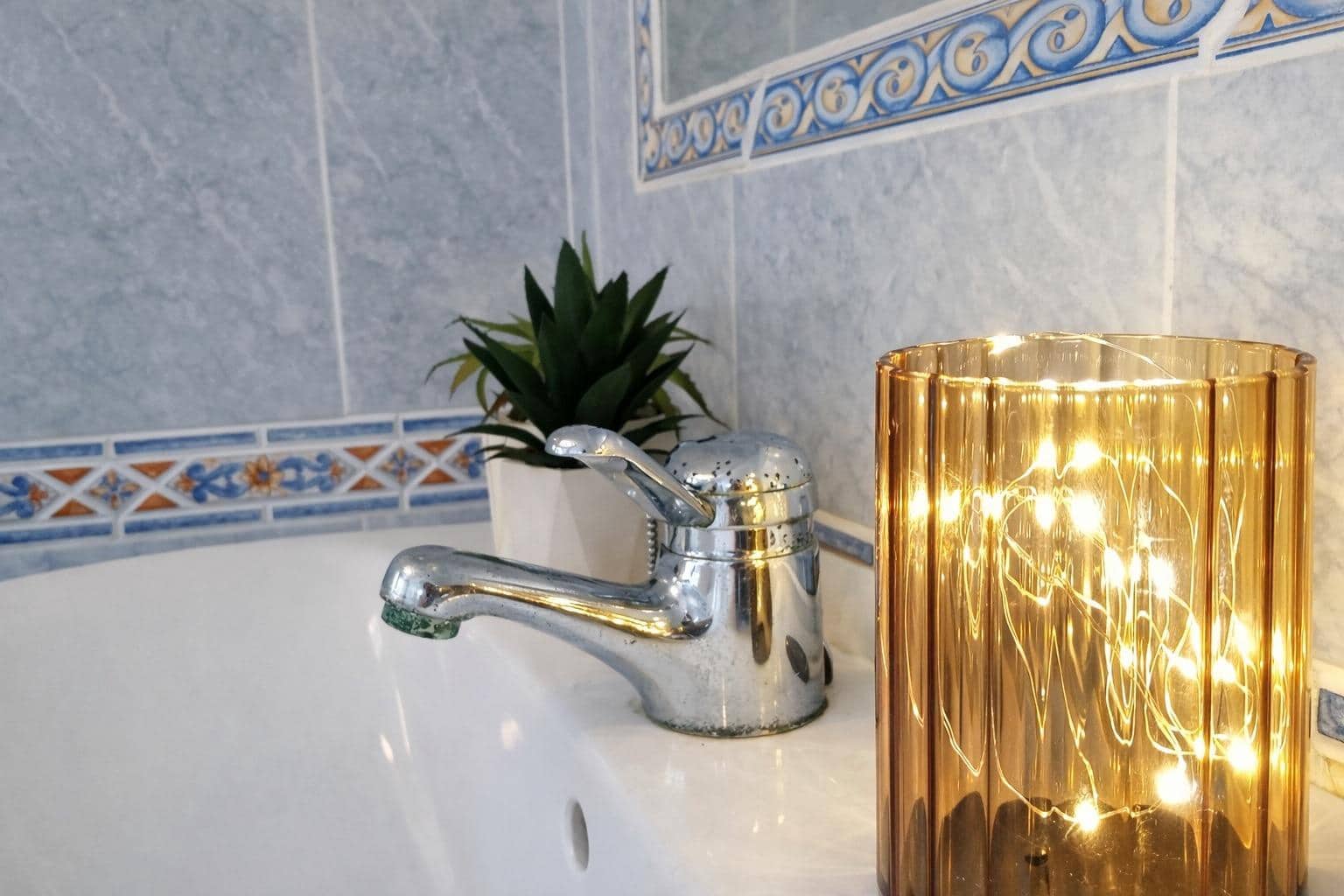 4 chambre Maison de Ville à vendre à Hondon de los Frailes avec garage - 119 950 € (Ref: 9634361)