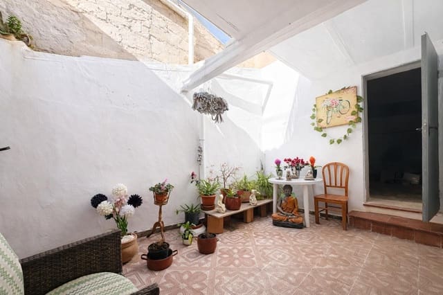 4 camera da letto Casa in vendita in Hondón de los Frailes con garage - 119.950 € (Rif: 9634361)