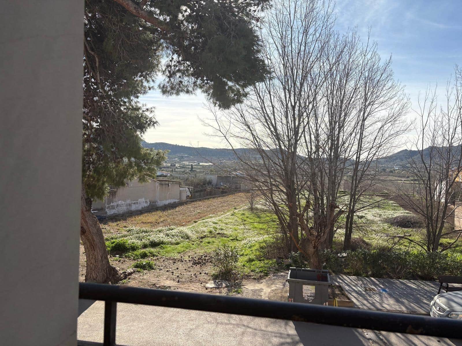 4 chambre Maison de Ville à vendre à Hondon de los Frailes avec garage - 119 950 € (Ref: 9634361)