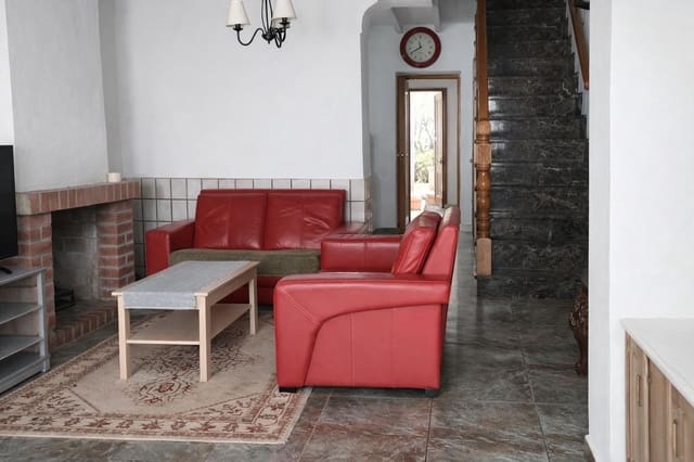 4 quarto Casa em Banda para venda em Hondón de los Frailes com garagem - 119 950 € (Ref: 9634361)