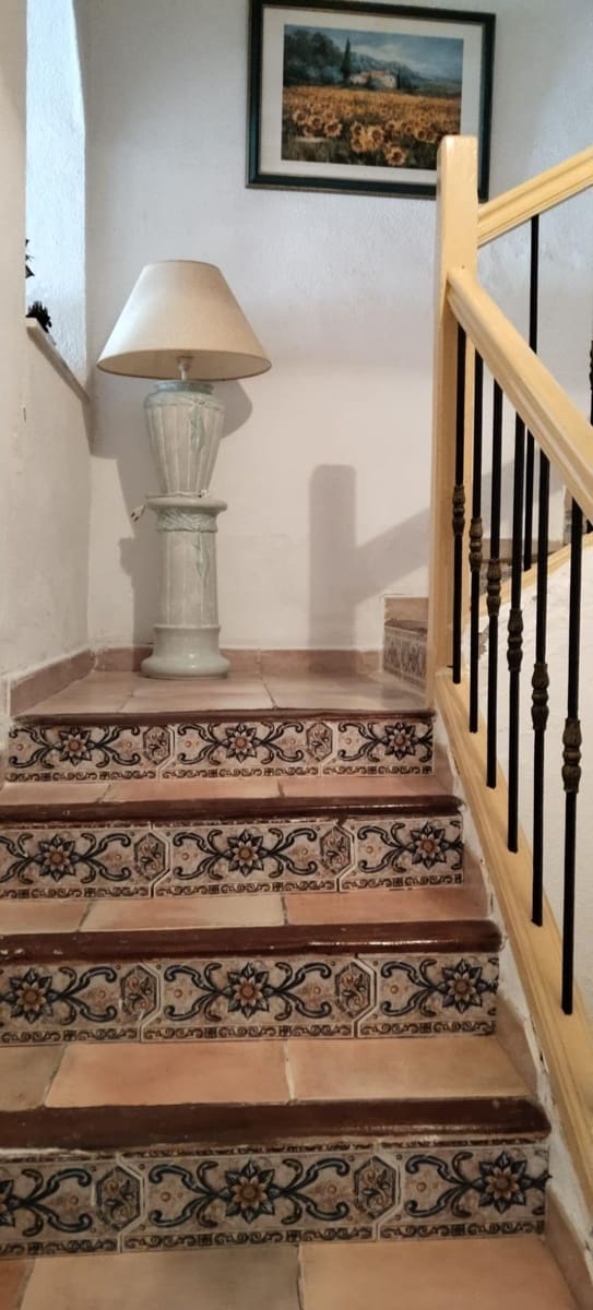 3 chambre Maison de Ville à vendre à Hondon de los Frailes - 134 000 € (Ref: 9634367)