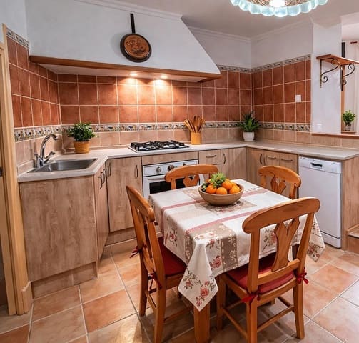 3 soverom Hus til salgs i Hondón de los Frailes - € 134 000 (Ref: 9634367)