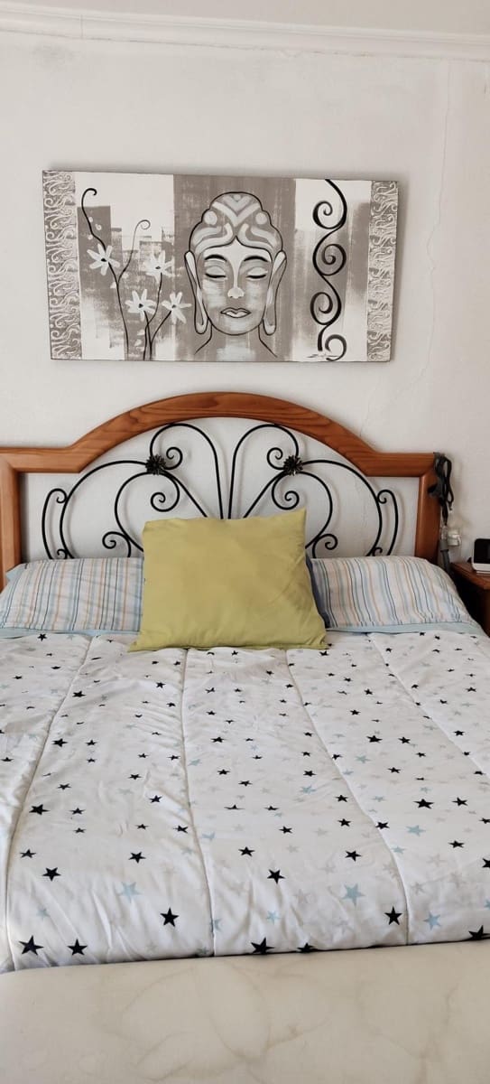 3 chambre Maison de Ville à vendre à Hondon de los Frailes - 134 000 € (Ref: 9634367)