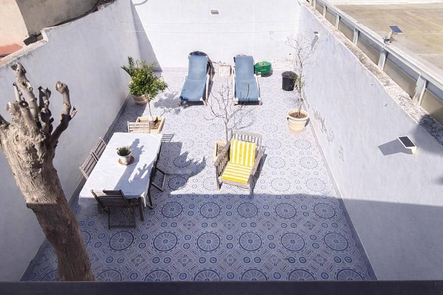 3 chambre Maison de Ville à vendre à Hondon de los Frailes - 134 000 € (Ref: 9634367)