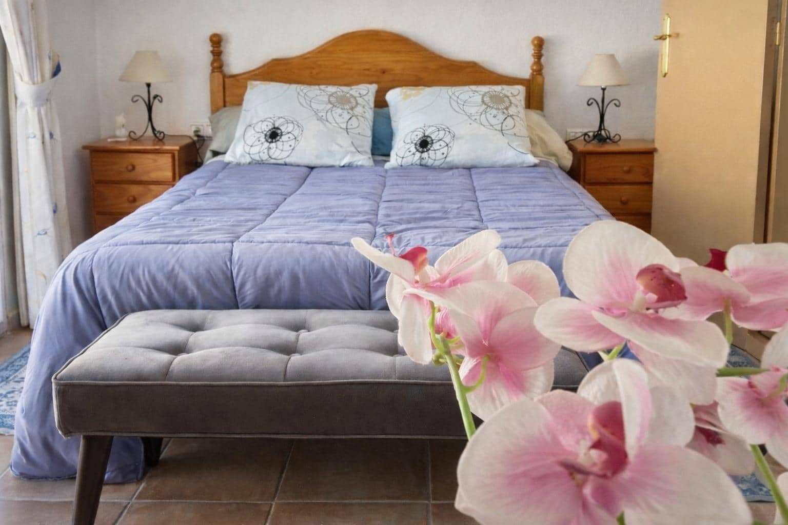 3 chambre Maison de Ville à vendre à Hondon de los Frailes - 134 000 € (Ref: 9634367)