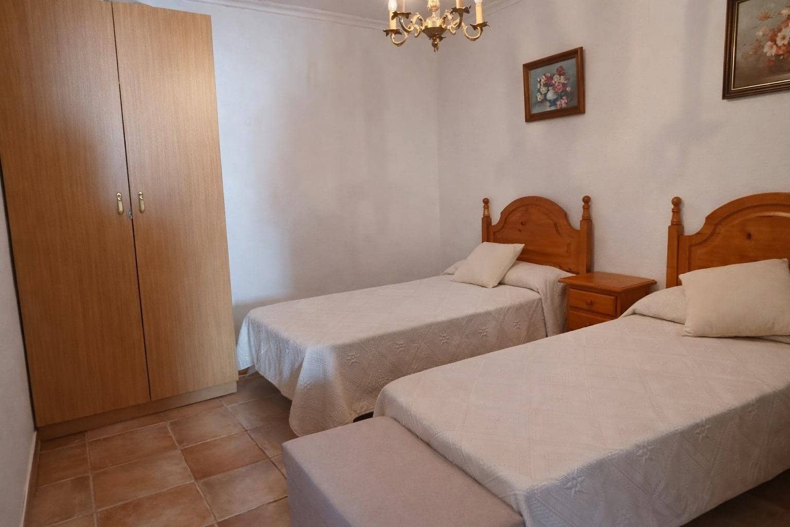 3 chambre Maison de Ville à vendre à Hondon de los Frailes - 134 000 € (Ref: 9634367)