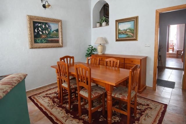 3 soverom Hus til salgs i Hondón de los Frailes - € 134 000 (Ref: 9634367)