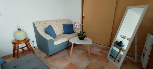 3 soverom Hus til salgs i Hondón de los Frailes - € 134 000 (Ref: 9634367)