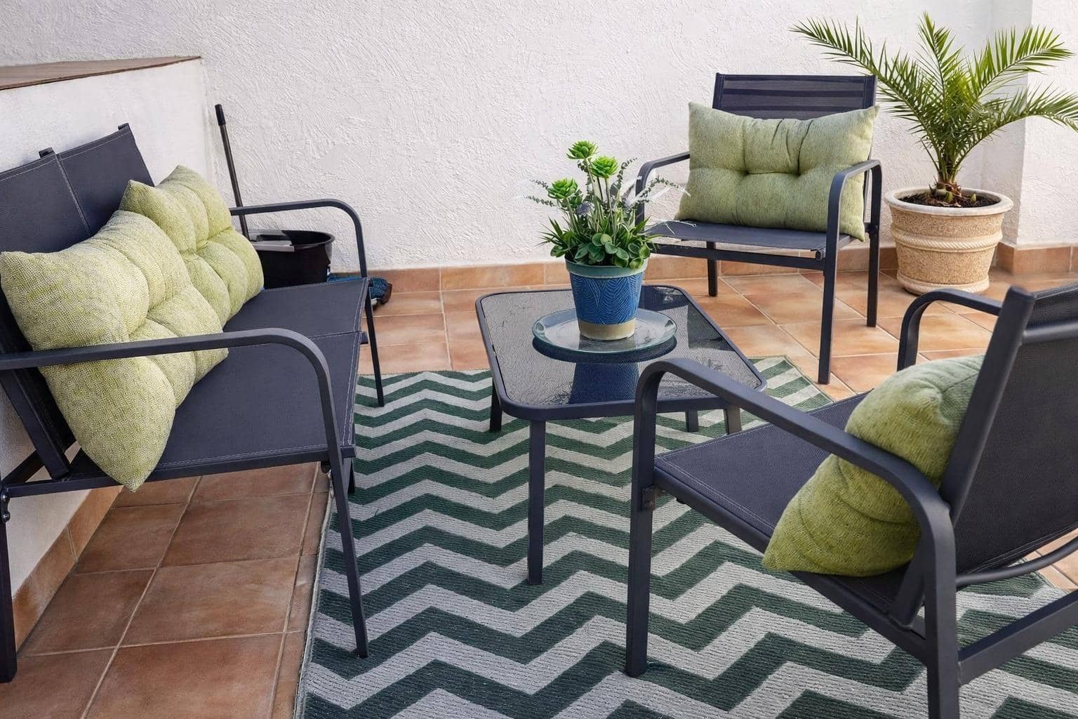 3 chambre Maison de Ville à vendre à Hondon de los Frailes - 134 000 € (Ref: 9634367)