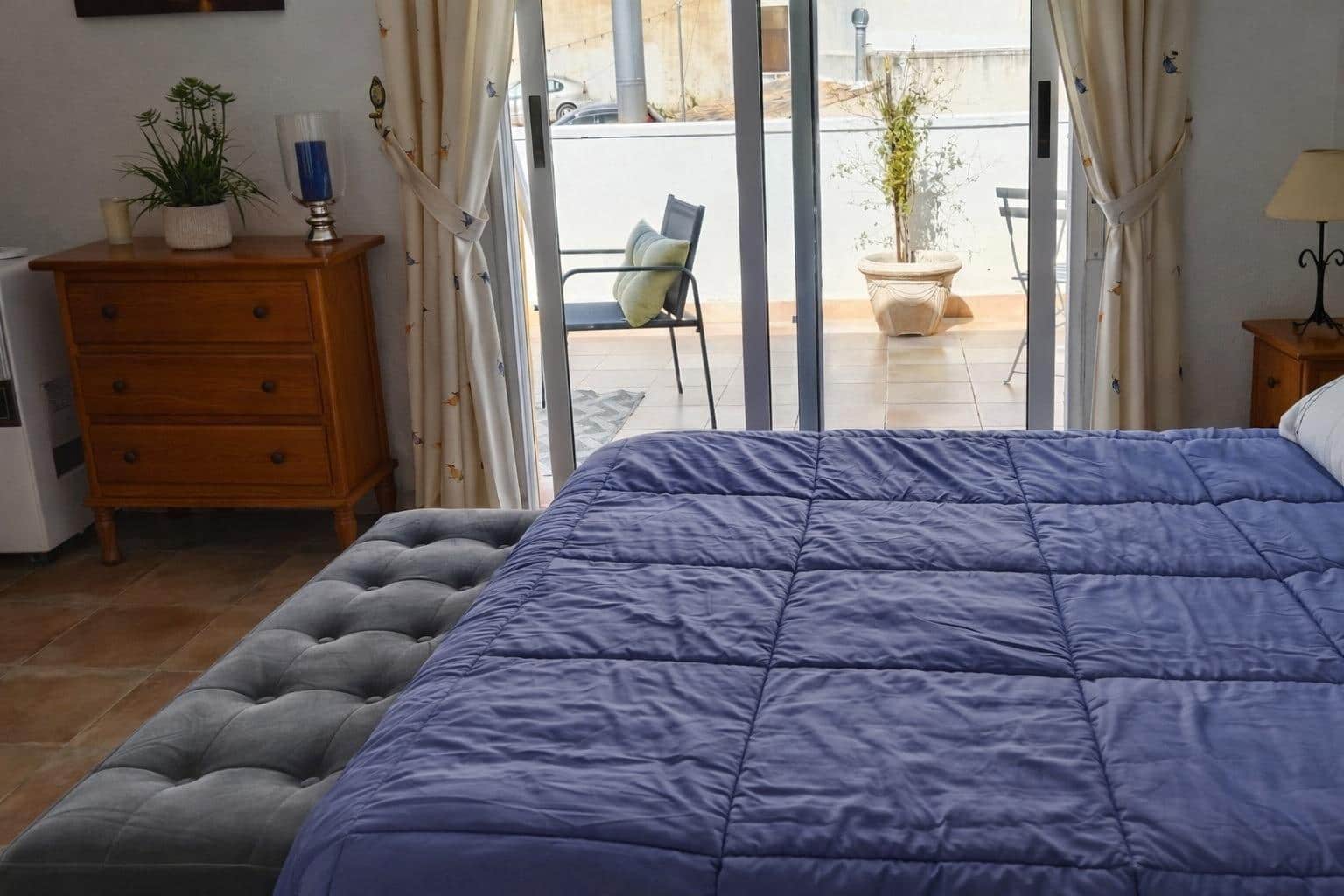 3 chambre Maison de Ville à vendre à Hondon de los Frailes - 134 000 € (Ref: 9634367)