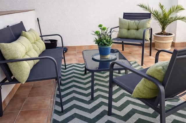 3 soverom Hus til salgs i Hondón de los Frailes - € 134 000 (Ref: 9634367)