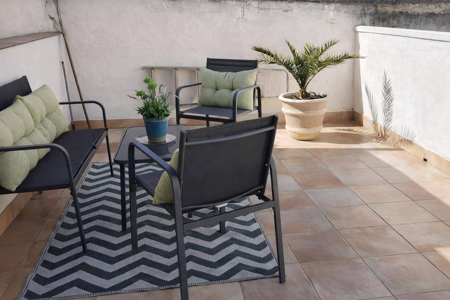 3 chambre Maison de Ville à vendre à Hondon de los Frailes - 134 000 € (Ref: 9634367)