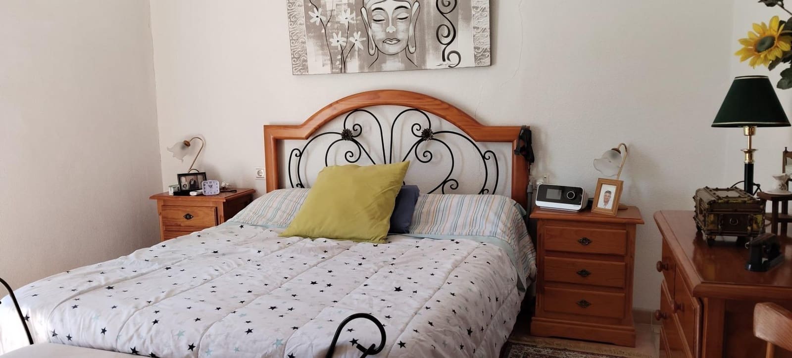 3 chambre Maison de Ville à vendre à Hondon de los Frailes - 134 000 € (Ref: 9634367)