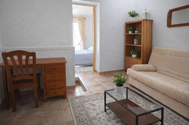 3 soveværelse Byhus til salg i Hondón de los Frailes - € 134.000 (Ref: 9634367)