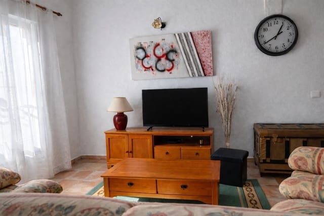 3 soveværelse Byhus til salg i Hondón de los Frailes - € 134.000 (Ref: 9634367)