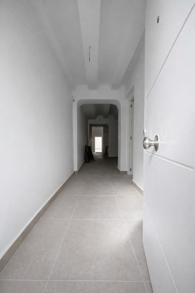 3 soverom Hus til salgs i Pinoso - € 135 000 (Ref: 9645101)