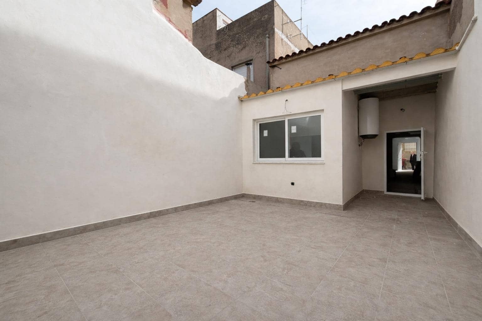 3 soverom Hus til salgs i Pinoso - € 135 000 (Ref: 9645101)