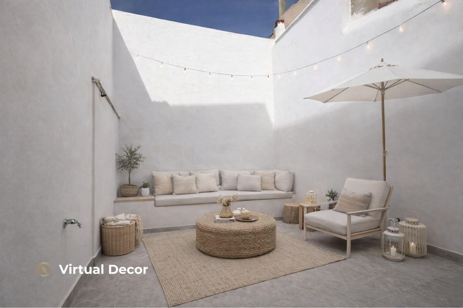 3 soverom Hus til salgs i Pinoso - € 135 000 (Ref: 9645101)