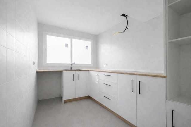 3 Zimmer Haus zu verkaufen in Pinoso - 135.000 € (Ref: 9645101)