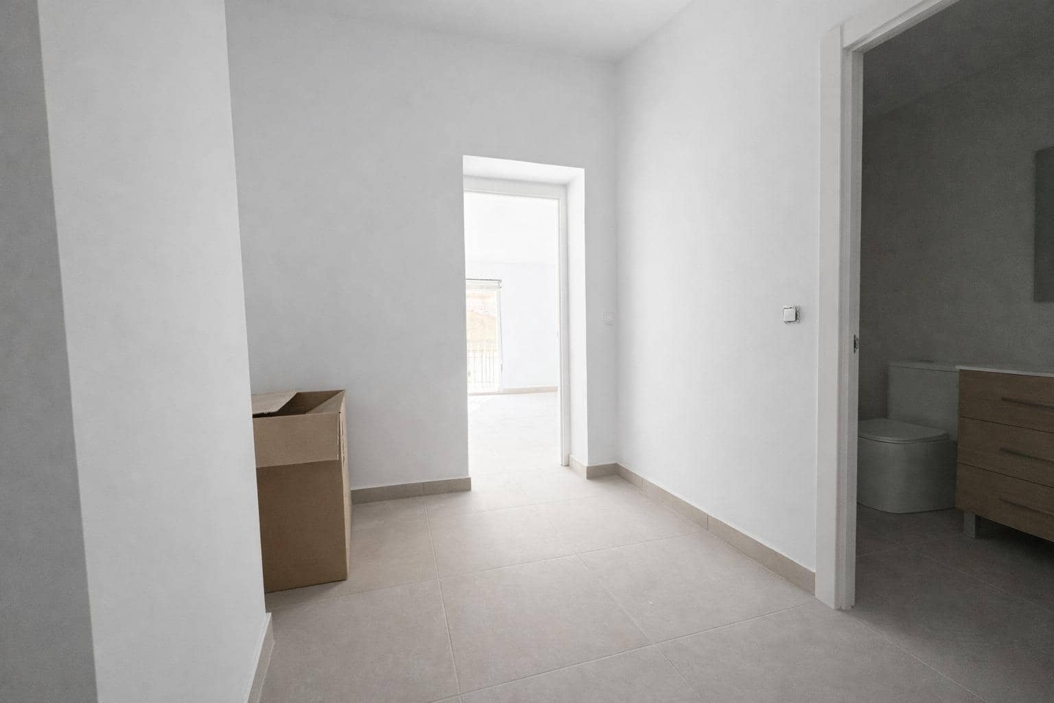 3 slaapkamer Huis te koop in Pinoso - € 135.000 (Ref: 9645101)