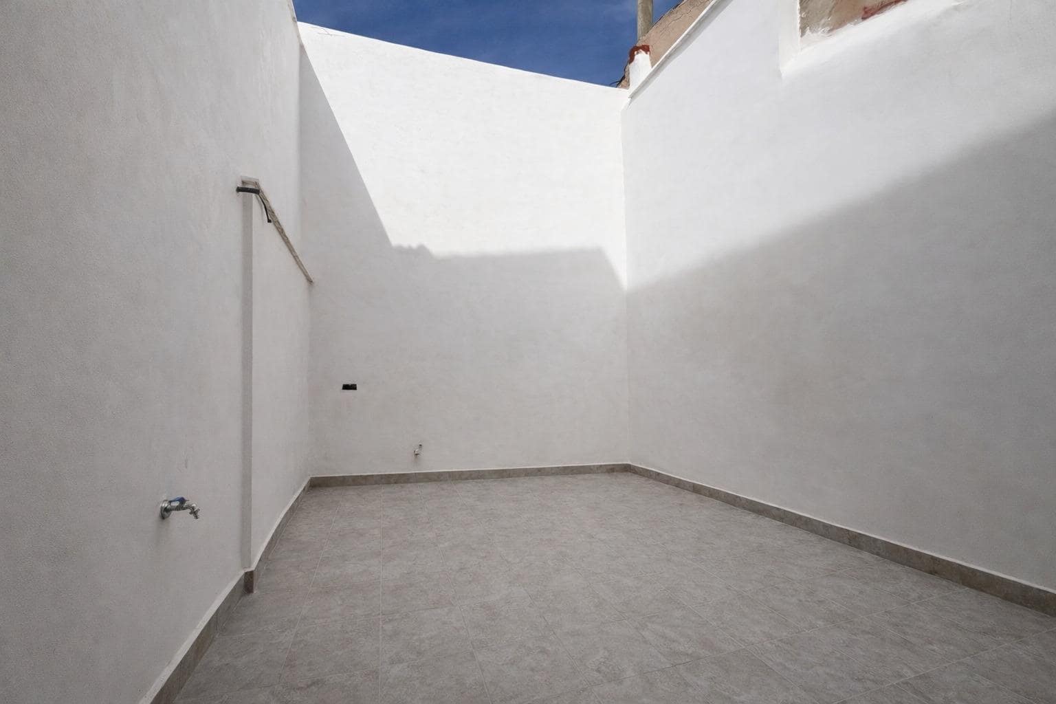 3 slaapkamer Huis te koop in Pinoso - € 135.000 (Ref: 9645101)