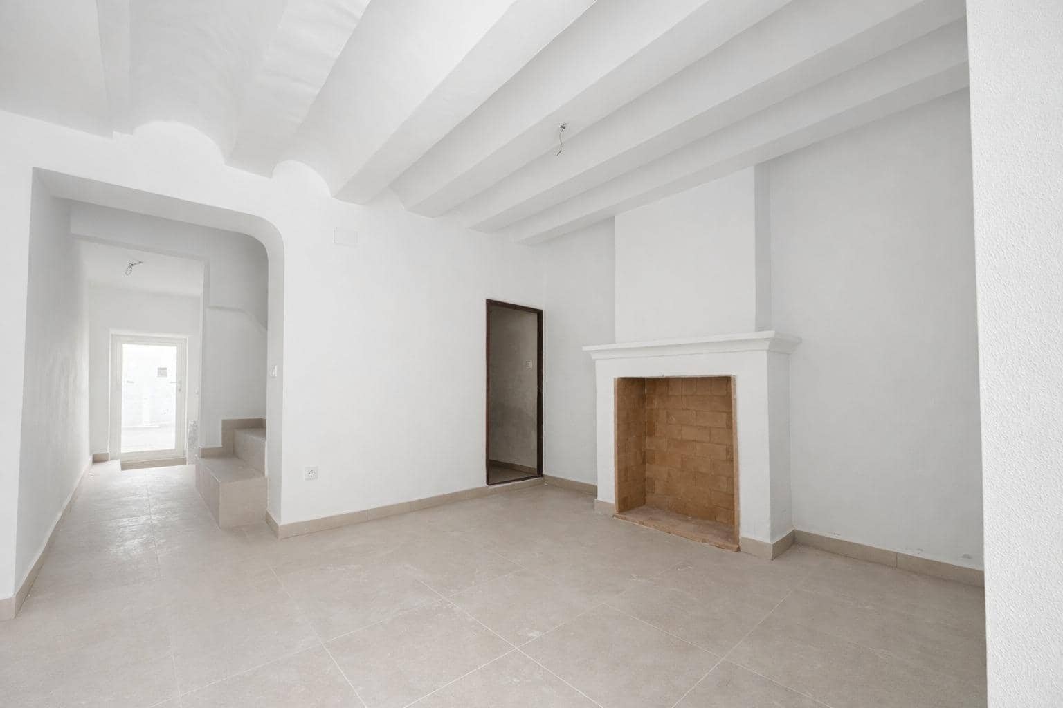 3 slaapkamer Huis te koop in Pinoso - € 135.000 (Ref: 9645101)