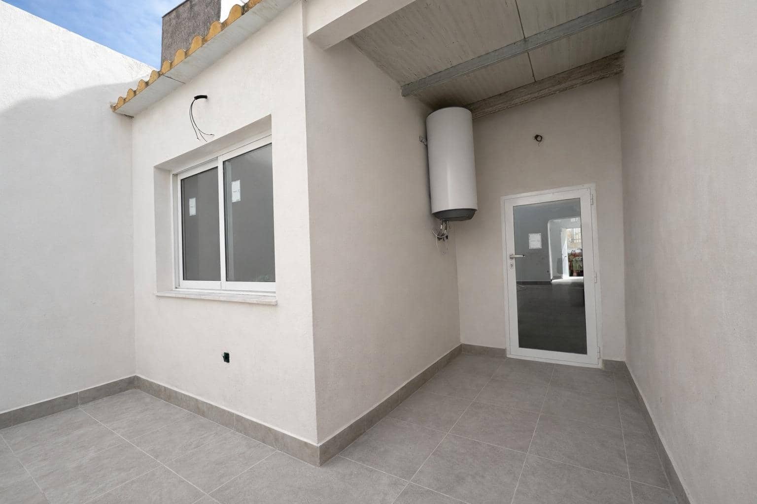 3 slaapkamer Huis te koop in Pinoso - € 135.000 (Ref: 9645101)