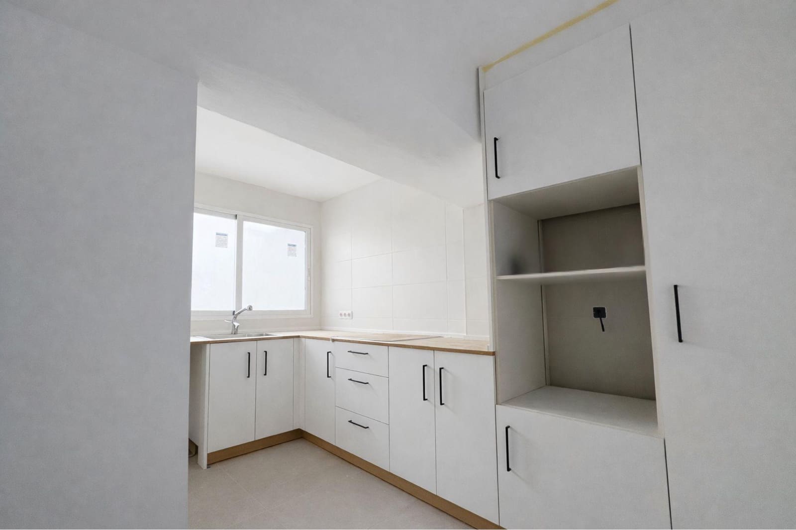 3 slaapkamer Huis te koop in Pinoso - € 135.000 (Ref: 9645101)