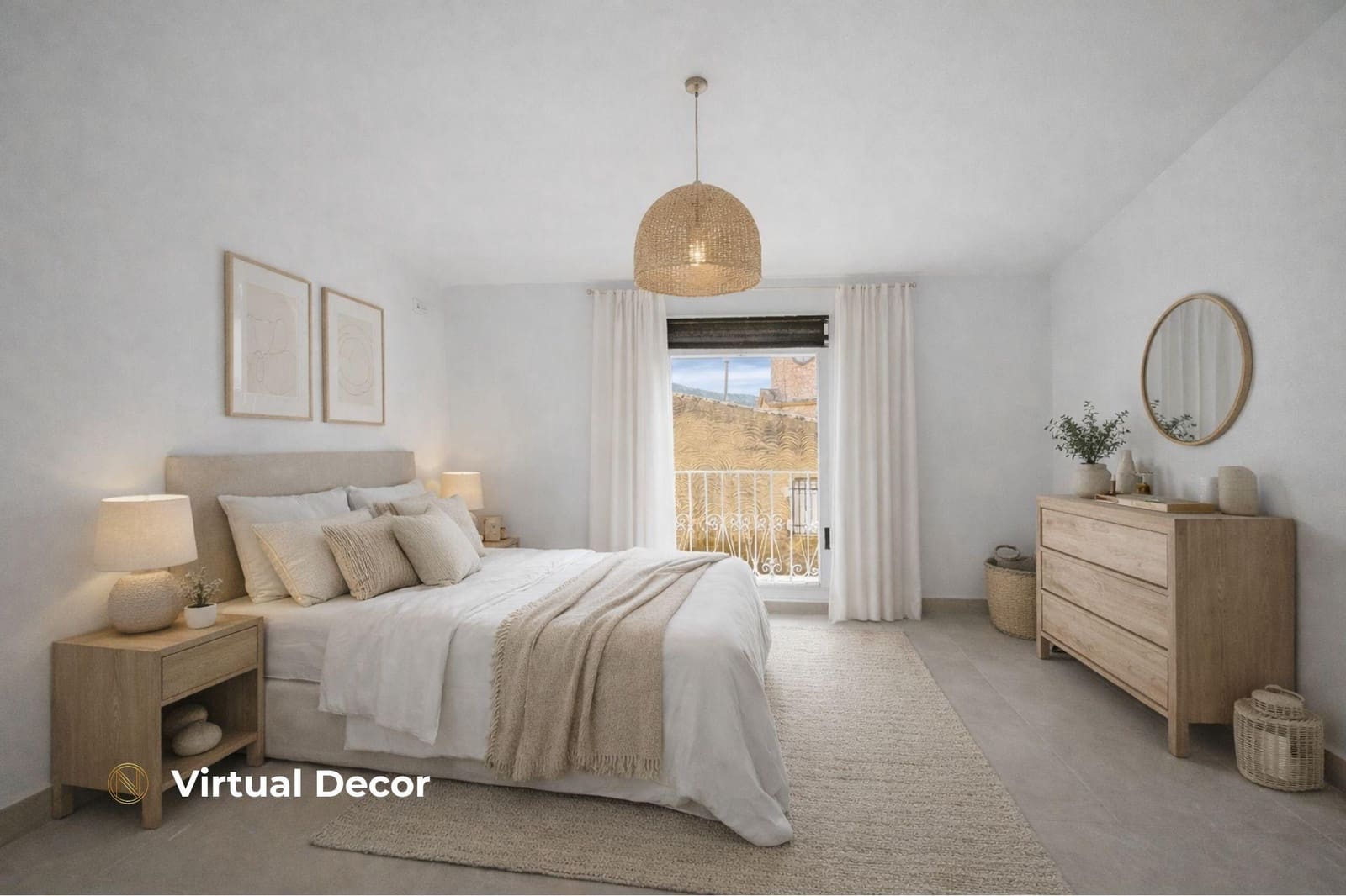 3 slaapkamer Huis te koop in Pinoso - € 135.000 (Ref: 9645101)