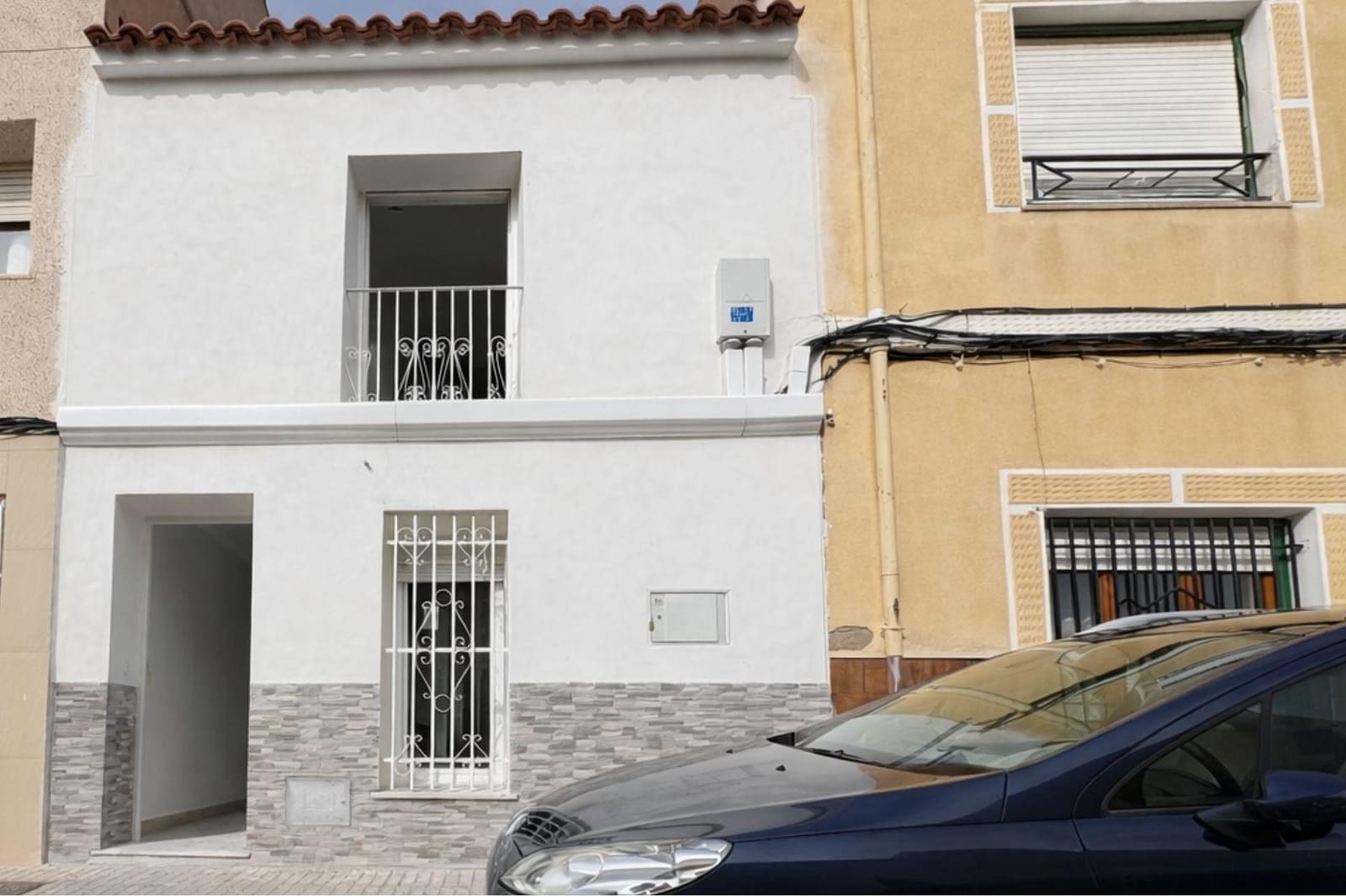 3 slaapkamer Huis te koop in Pinoso - € 135.000 (Ref: 9645101)